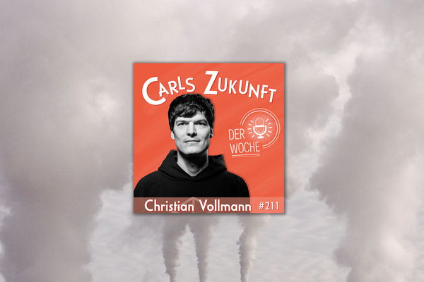 #211 Christian Vollmann – Deine beste Chemiestunde jemals.